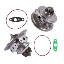 Turbolader Rumpfgruppe für