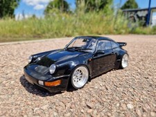 1:18 Porsche 911 Turbo Tiefer