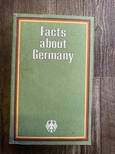 FACTS ABOUT GERMANY 1982