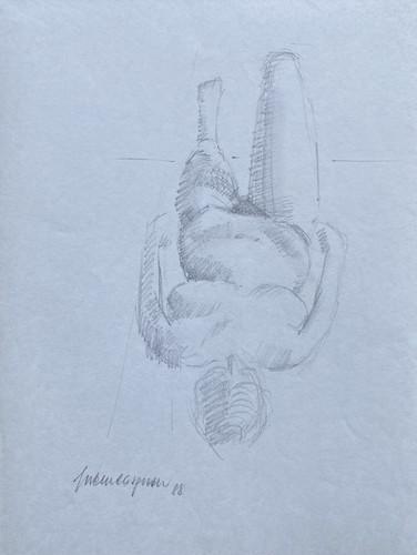 Torben caspersen liegender - torben,