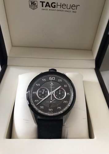 Tag heuer carrera - heuer, 1887