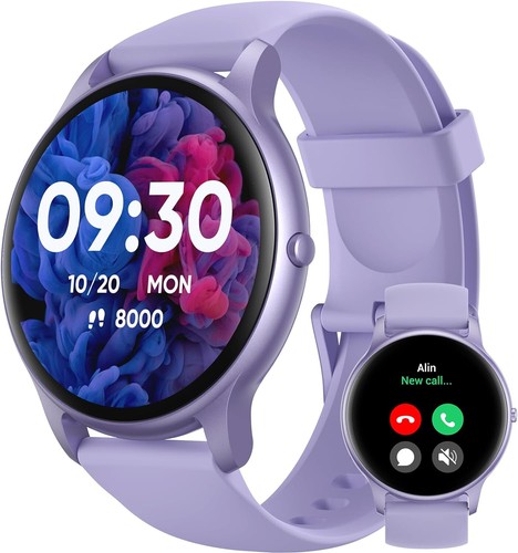 Smartwatch damen mit - smartwatch,