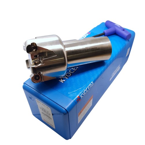 Kyocera planfräser radius - kyocera,