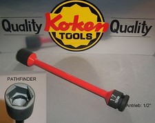 Koken 14101MP-17x110 Nm. Impact-Torsionsstab 1/2" Sw.17mm Nm.110
