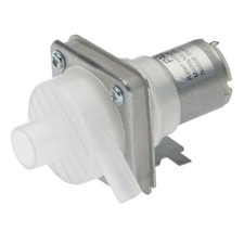 12V Wasser Pumpe 1,5L Wasserpumpe Trinkwasserpumpe Frischwasserpumpe 9V 15V 18V