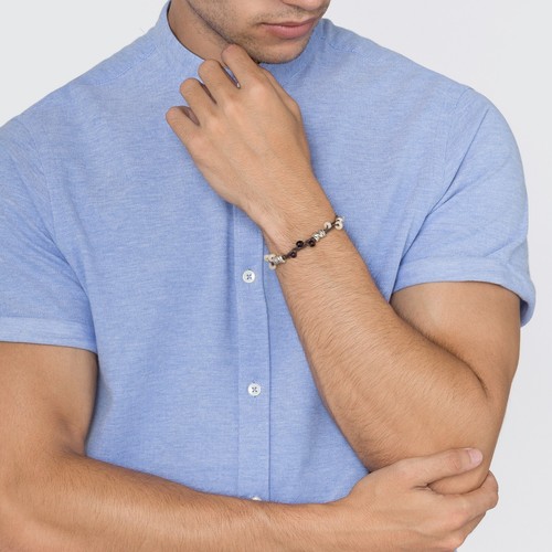 Uno pulsera hombre - de, 50°