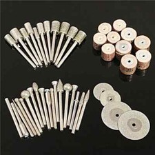 43-tlg. HSS GRAVIERSET DIAMANT