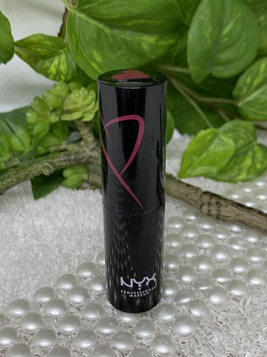 Nyx shout loud satin - shout,