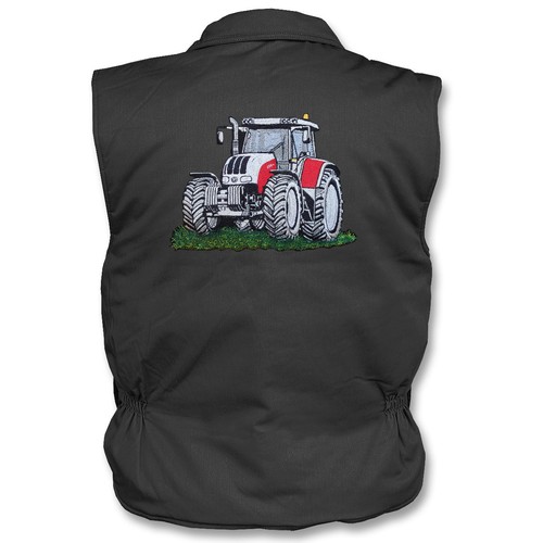 Ranger weste steyr mit - ranger,