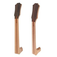 Mahagoni Gitarren Hals, Guitar