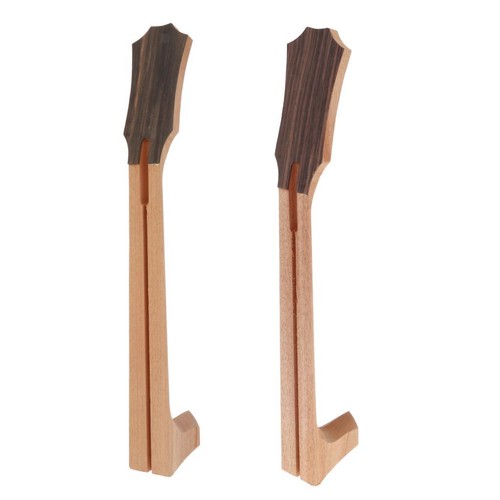 Mahagoni gitarren hals - gitarren, hals,