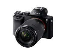 Sony alpha kit ilce 7k - kit, ilce-7k