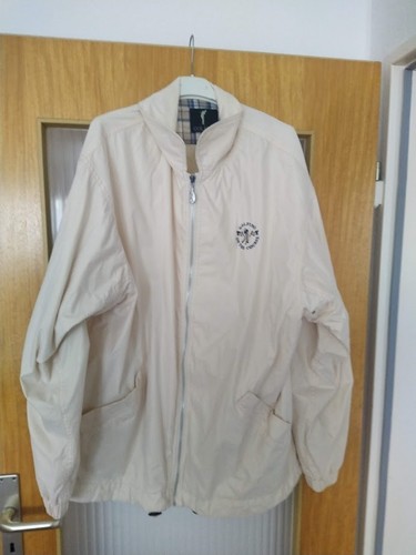 Golfjacke von golfino größe - golfjacke,
