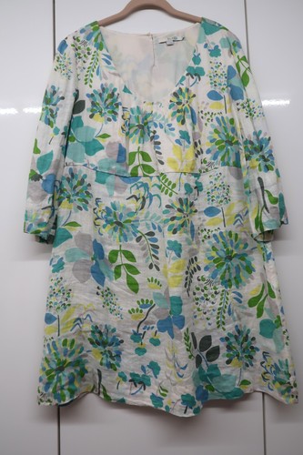 Boden tunika kleid uk18 - tunika/kleid, uk18/gr.44