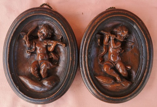 Wachsfigur engel bilder ca - engel, 2