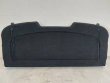 Ford Fiesta JA8 Hutablage