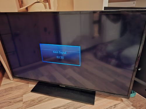 Panasonic viera 39cw304 - panasonic,