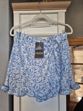 🌸  X Side LC Waikiki