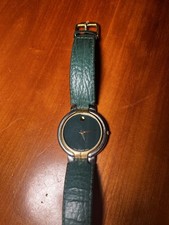 MOVADO MUSEUM Armbanduhr voll