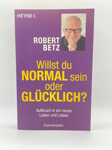 Willst normal sein - willst,