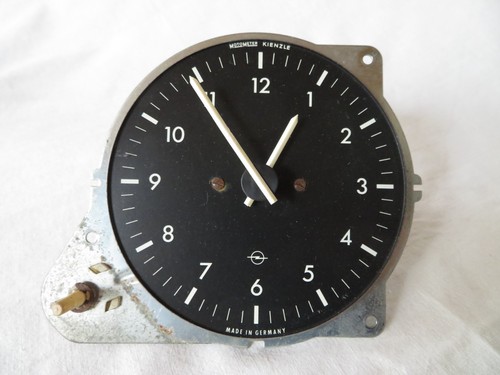Kienzle motometer uhr - kienzle,