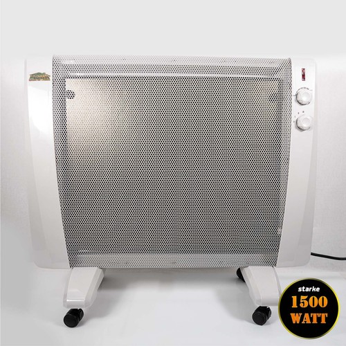 Heizer mauk 1500w - mauk,