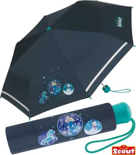 Scout regenschirm kinderschirm - scout,