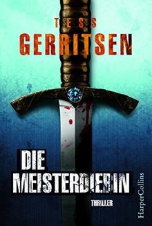 Die meisterdiebin thriller - die, meisterdiebin: