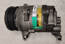 Mini Cooper R50 R53 Klimakompressor Klimaanlage 01139014