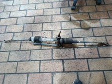 Smart Fortwo Typ MC01 450 MC 01 Lenkgetriebe Lenk Lenkung 26077402 Original