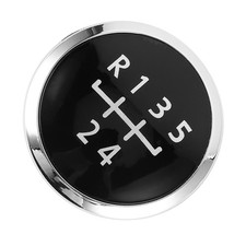 Schaltknaufkappe Für T5