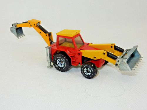 Siku 2818 jcb - siku, 1:55