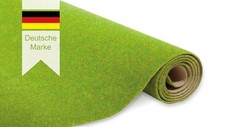 modellnatur Grasmatte 100x50