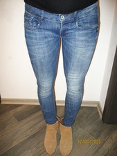 G-STAR ❤️ STRETCH HÜFT