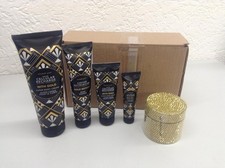 Elizabeth Grant CAVIAR