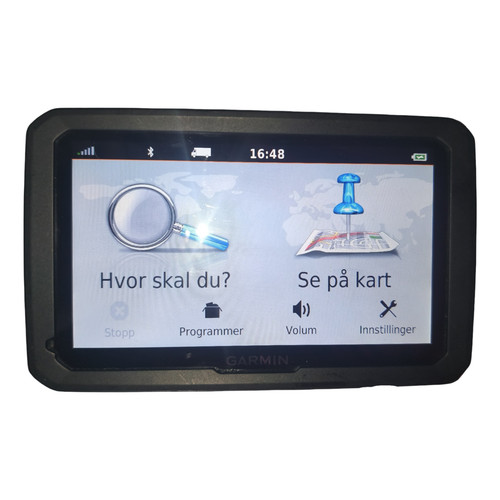 Garmin dëzl 770lm - garmin,