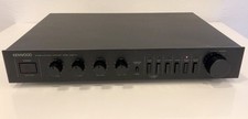 Kenwood High End Vorvertärker