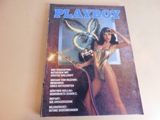 Playboy 10/1979 - Interview