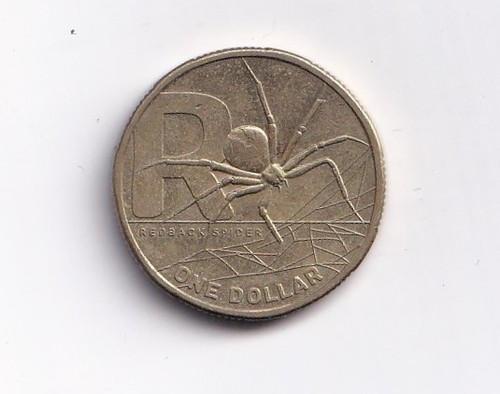Australien dollar 2021 the - 1,