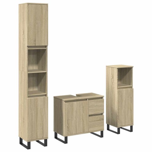 Badmöbel set - badmöbel,