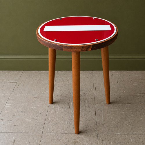 Toller vintage mid century - mid,