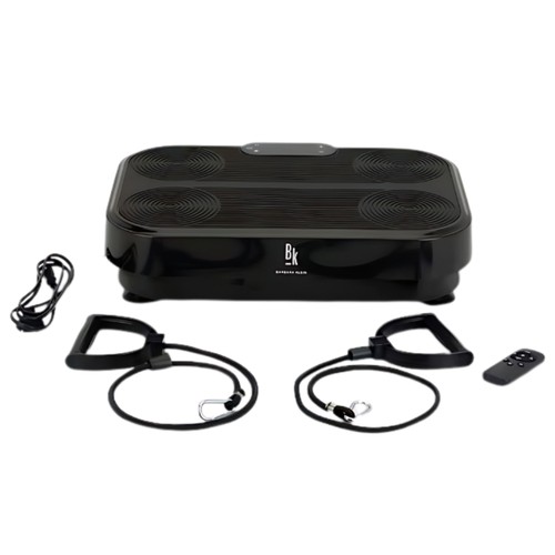 Vibrationsplatte heimtrainer - vibrationsplatte,