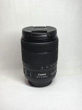 Canon EF-S 18-135mm f/3.5-5.6