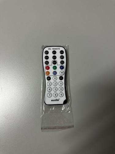 Eurolite fernbedienung - eurolite,