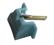 hochwertige Diamant Nadel für