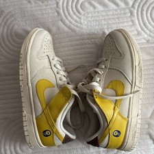 Nike Dunk Low Premium Banana 37,5 NEU