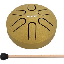 Klangspiel Mini Handpan 8cm