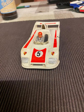 Carrera Universal 132 Porsche Turbo