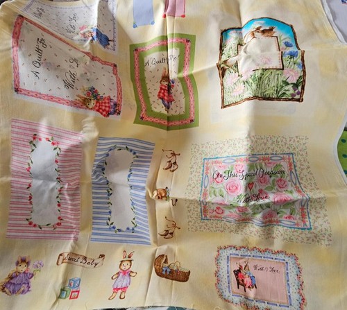Original amerik patchwork - original,