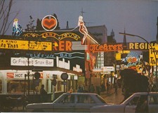 Hamburg - St. Pauli - Große Freiheit